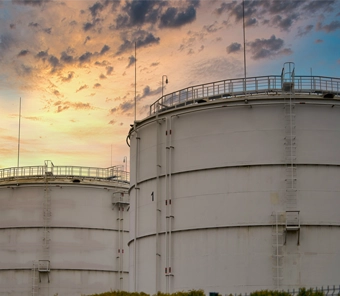 Tank Storage Services