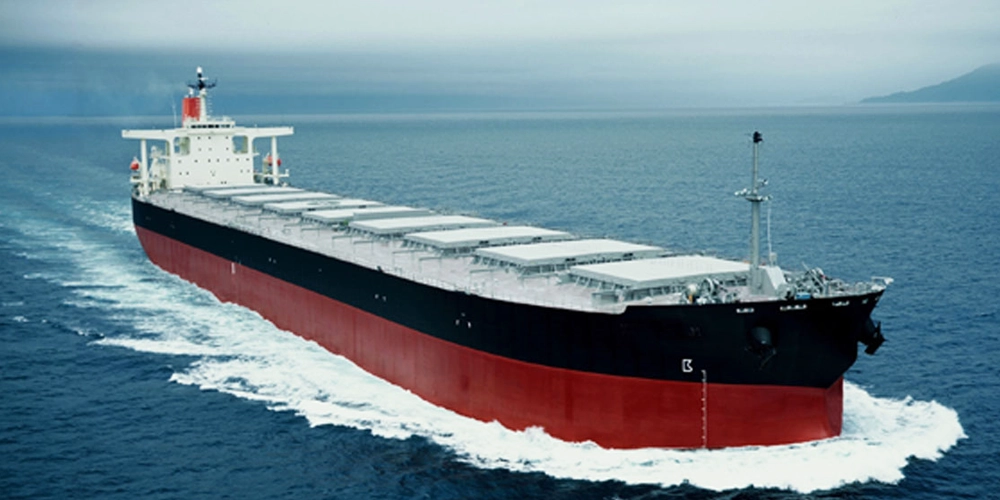 Shipping & Logistics